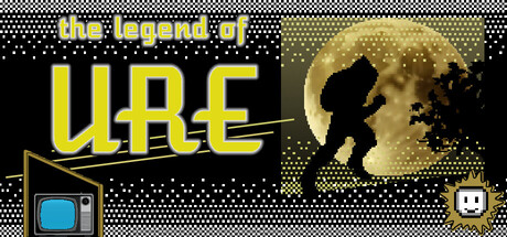 The Legend of URE