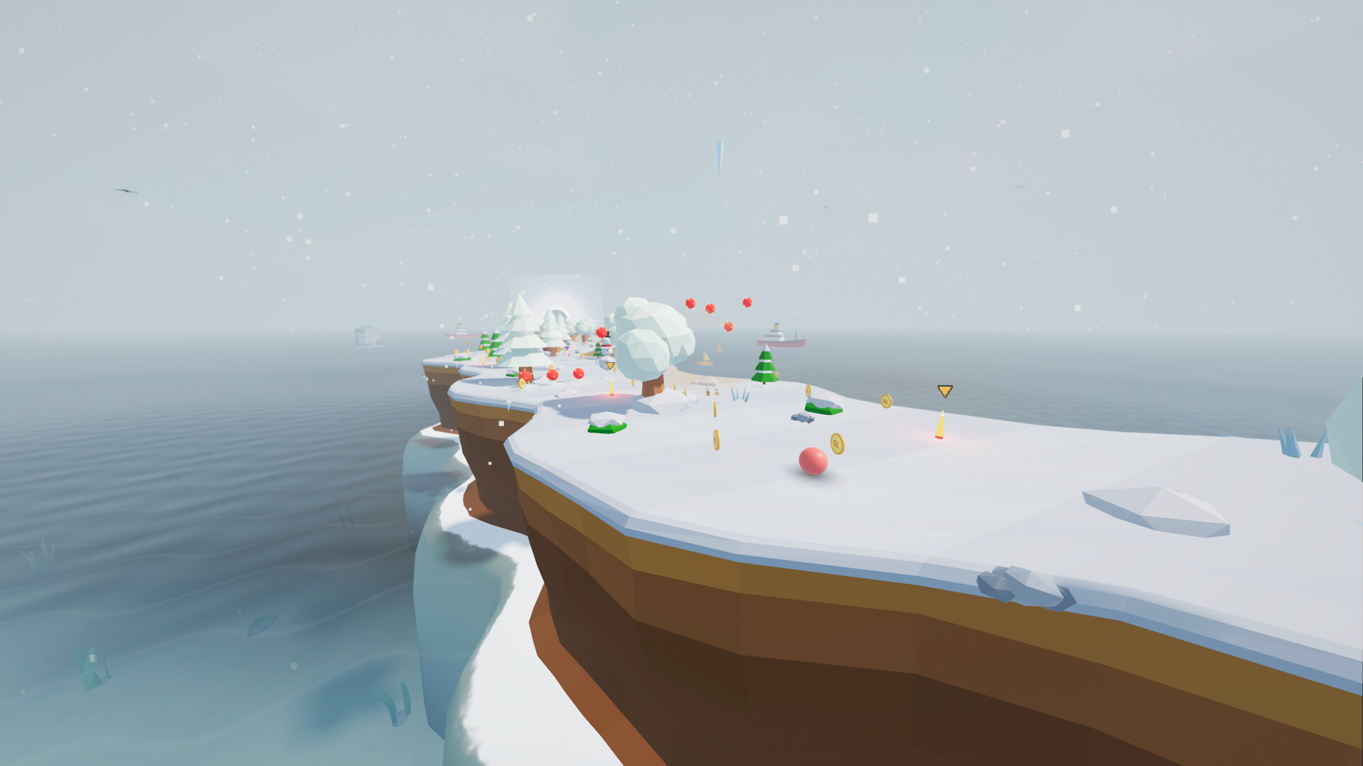 Golf-Like screenshot 5