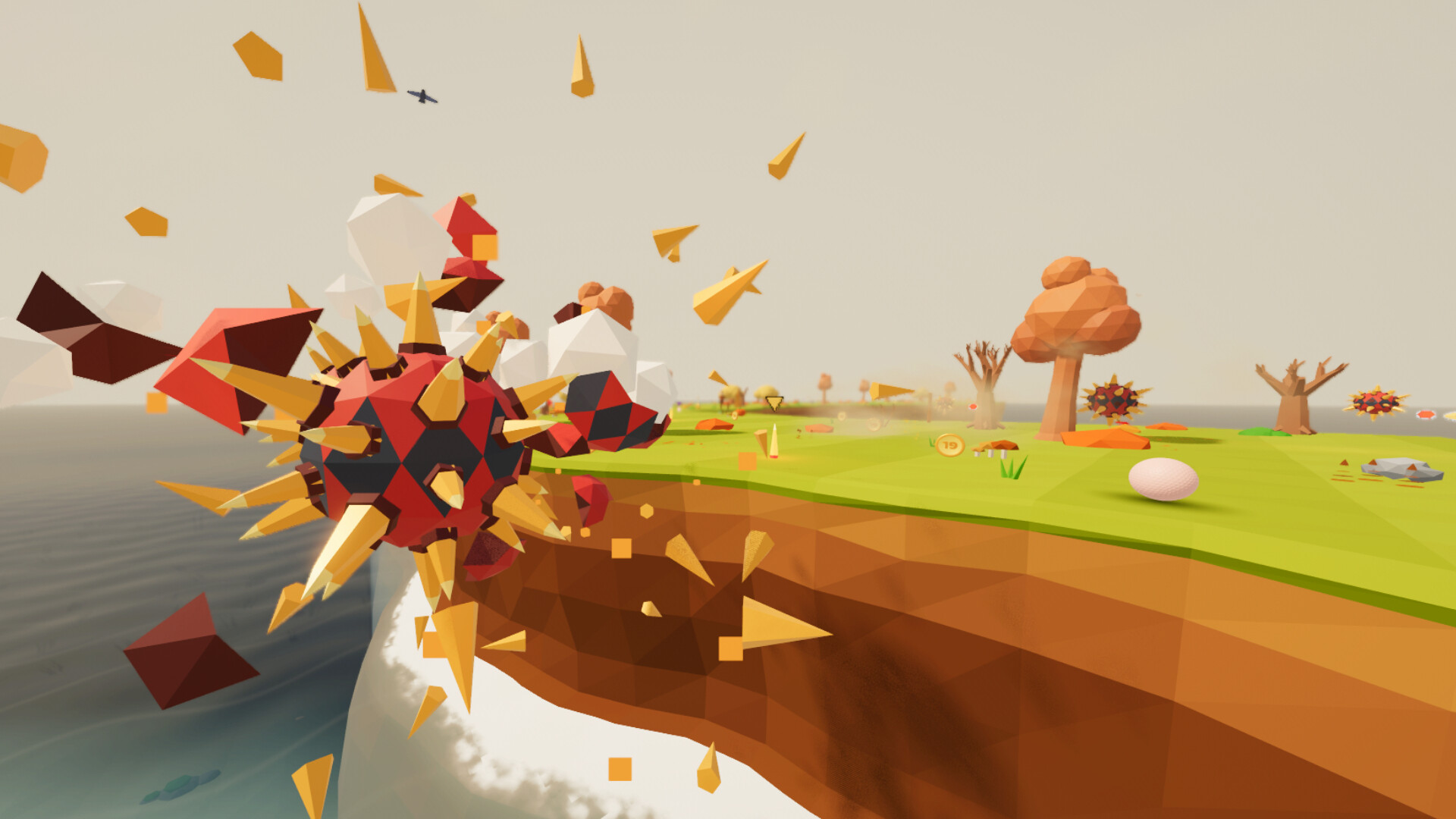 Golf-Like screenshot 4