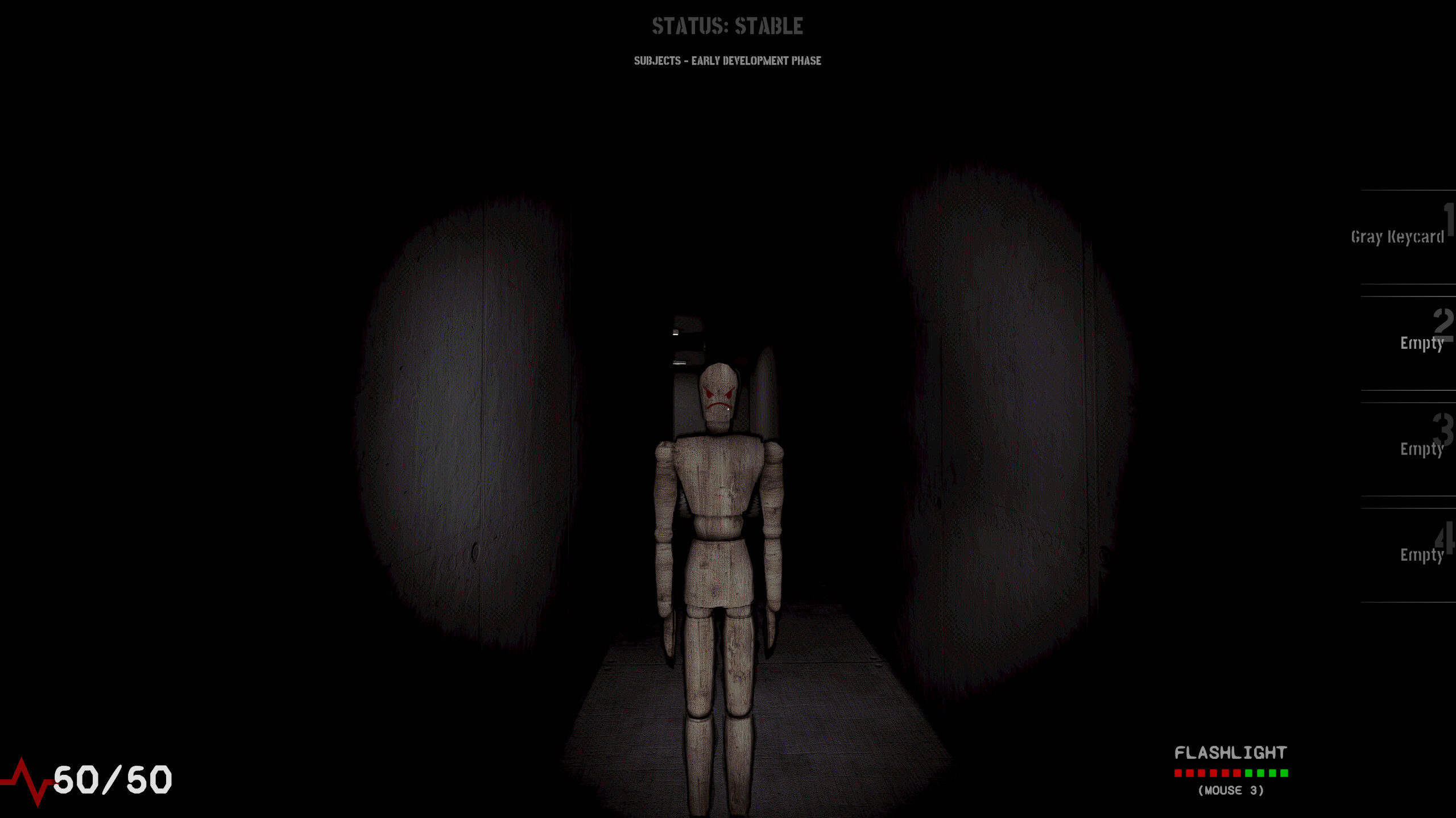 SUBJECTS screenshot 4