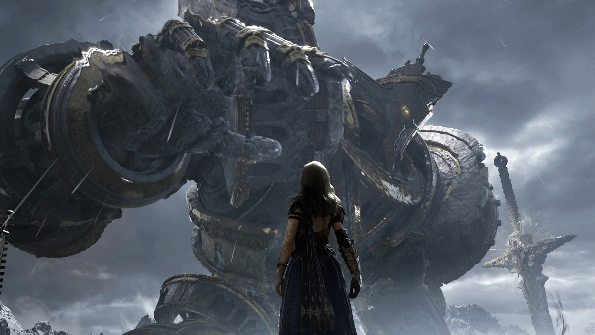 Tides of Annihilation screenshot 3