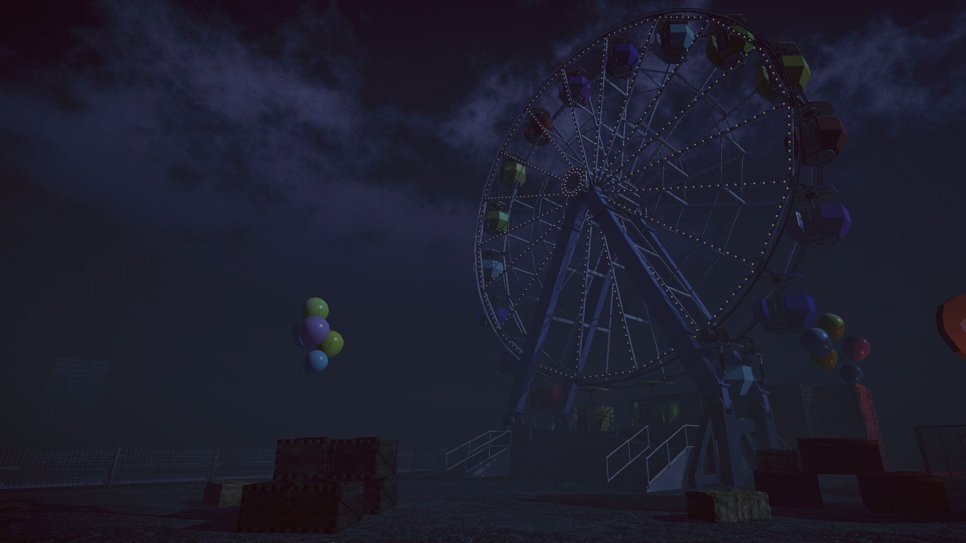 From the Last Shift: Horror Collection screenshot 3