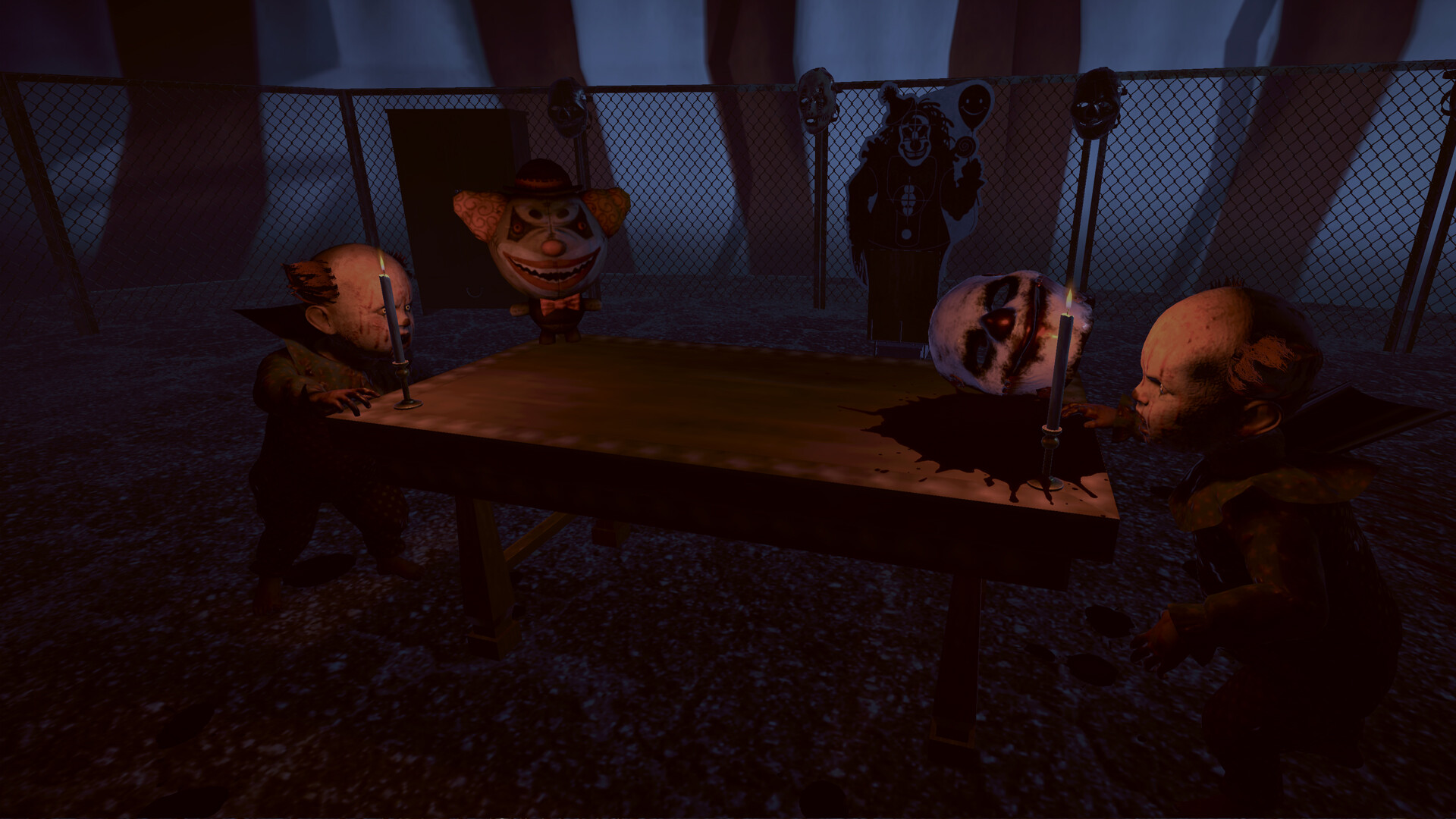 From the Last Shift: Horror Collection screenshot 2