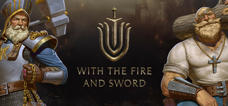 With The Fire And Sword