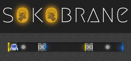 Cover art from Sokobrane
