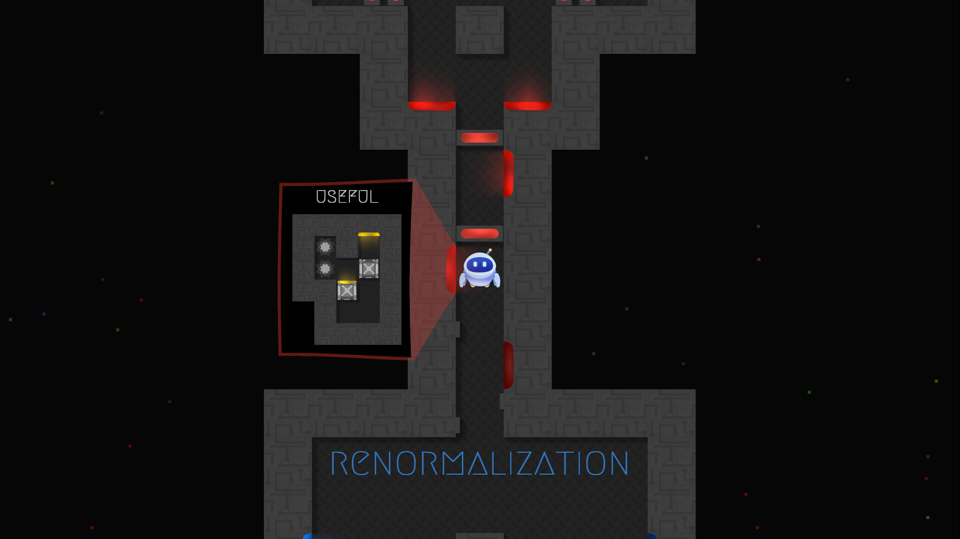 Sokobrane screenshot 2