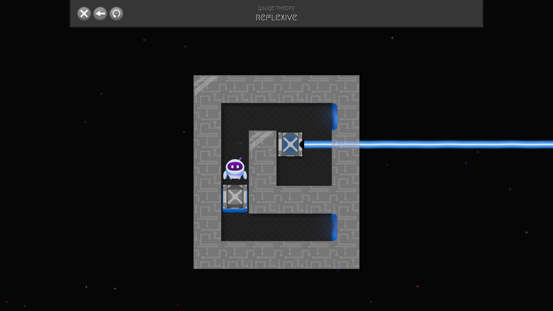 Sokobrane screenshot 3