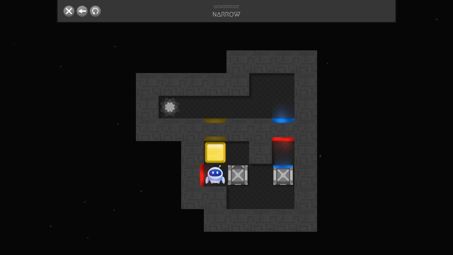 Sokobrane screenshot 4