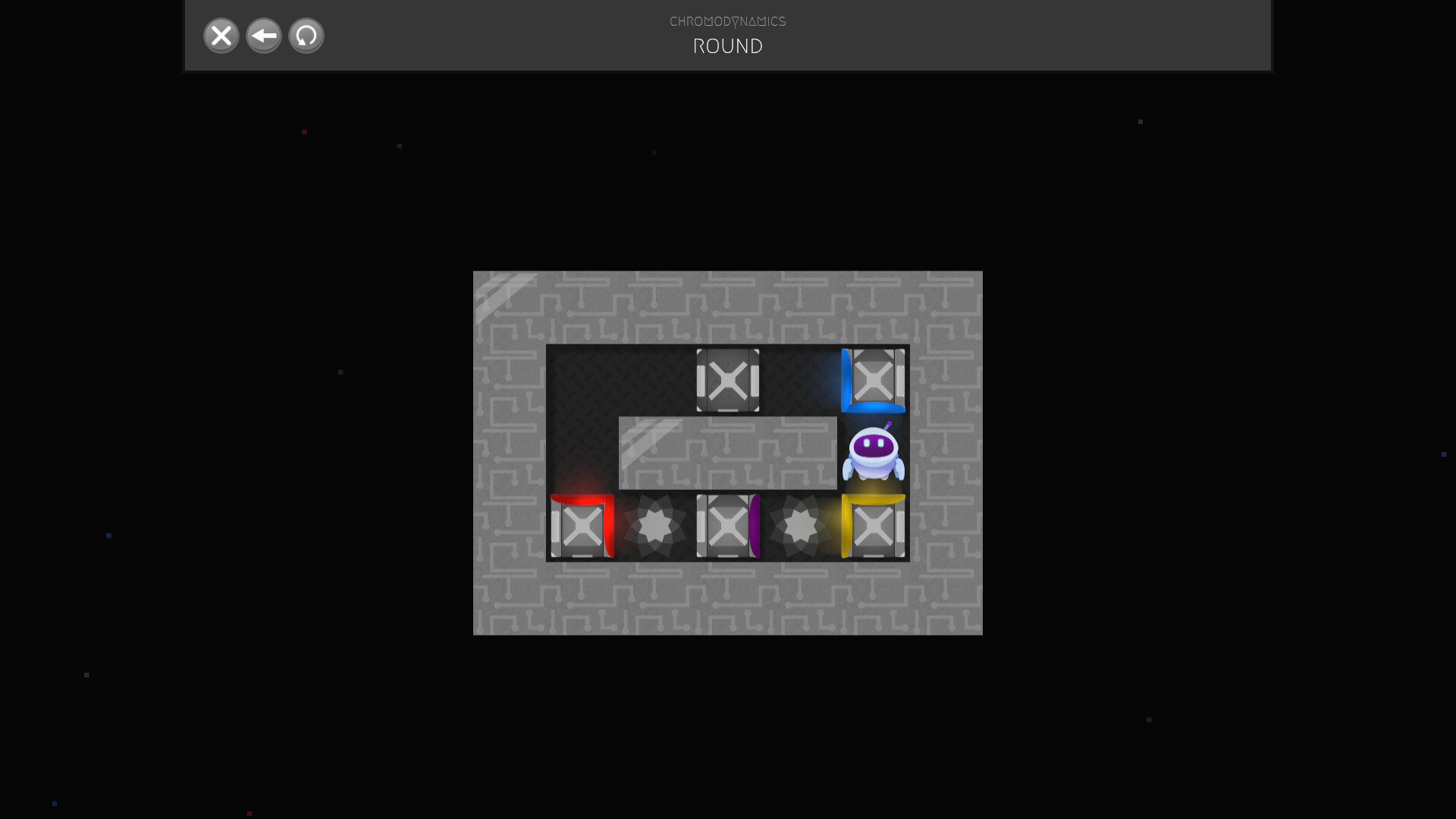Sokobrane screenshot 5