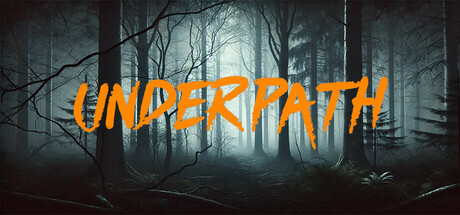Cover art from UnderPath