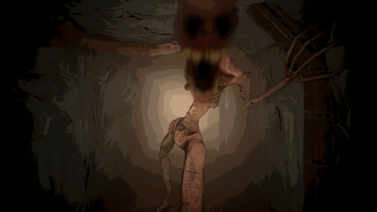 Trailer poster