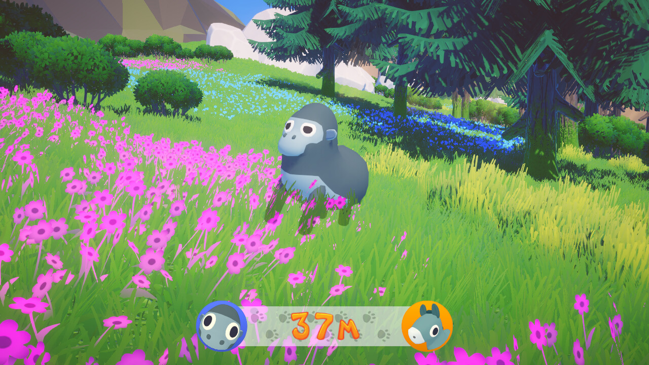 Tagtopia screenshot 3