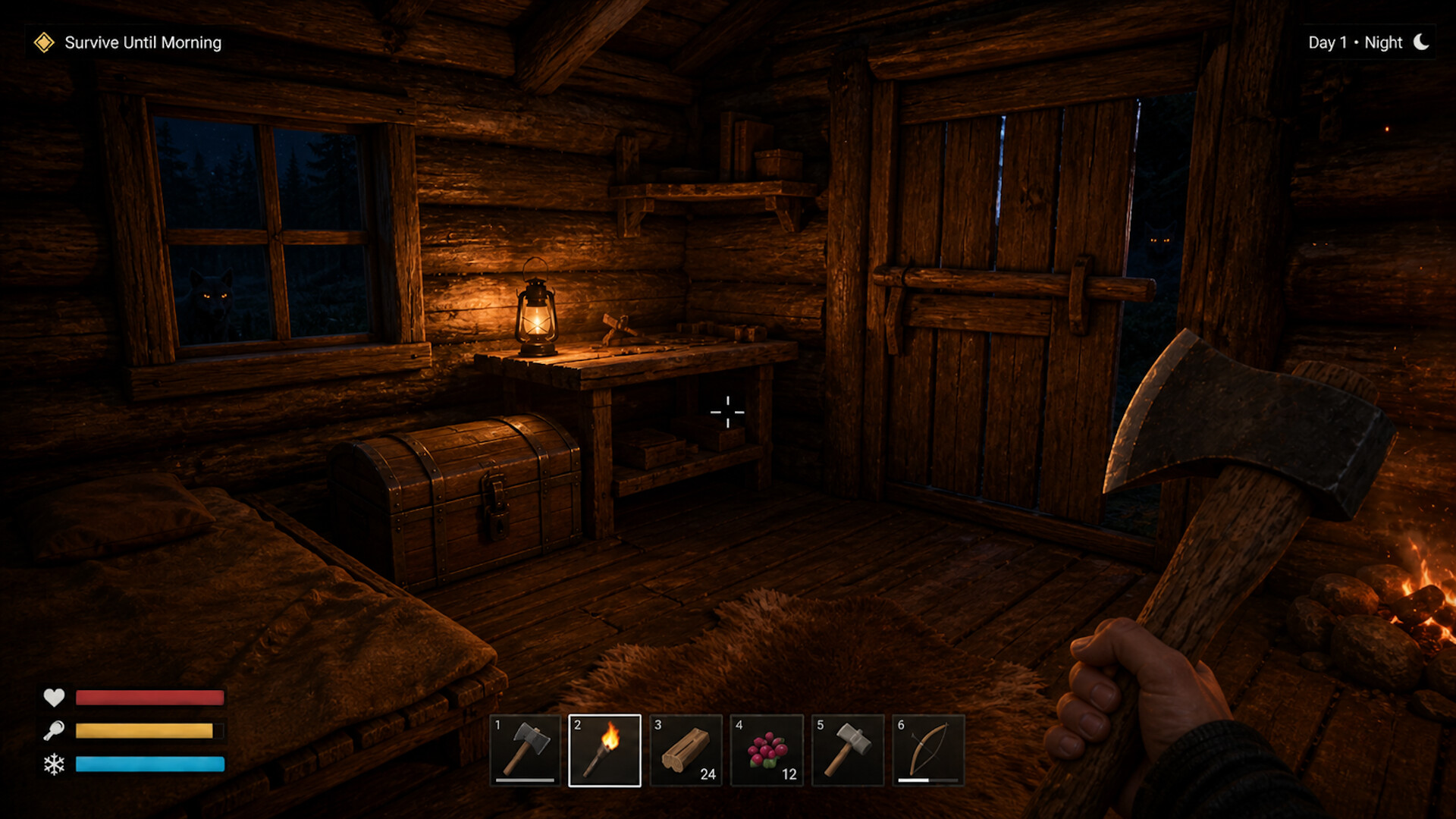 Super Harvest screenshot 2