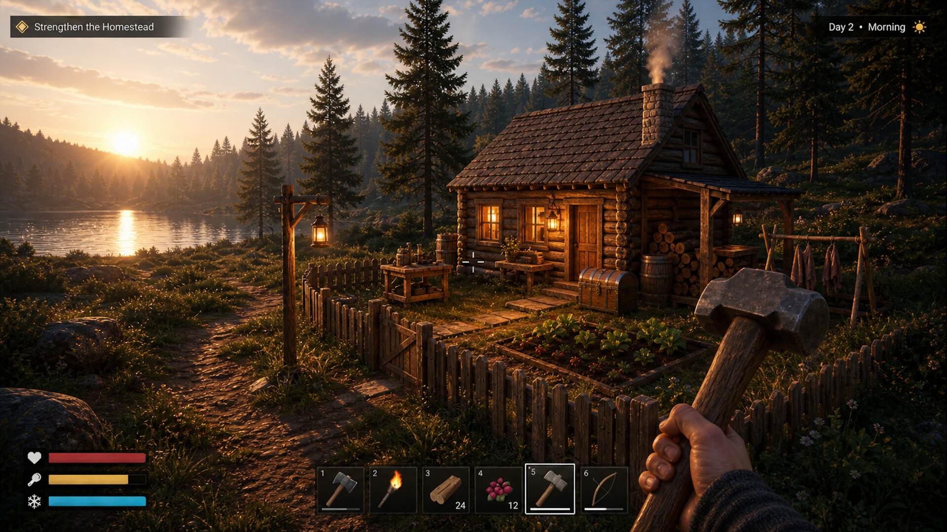 Super Harvest screenshot 3