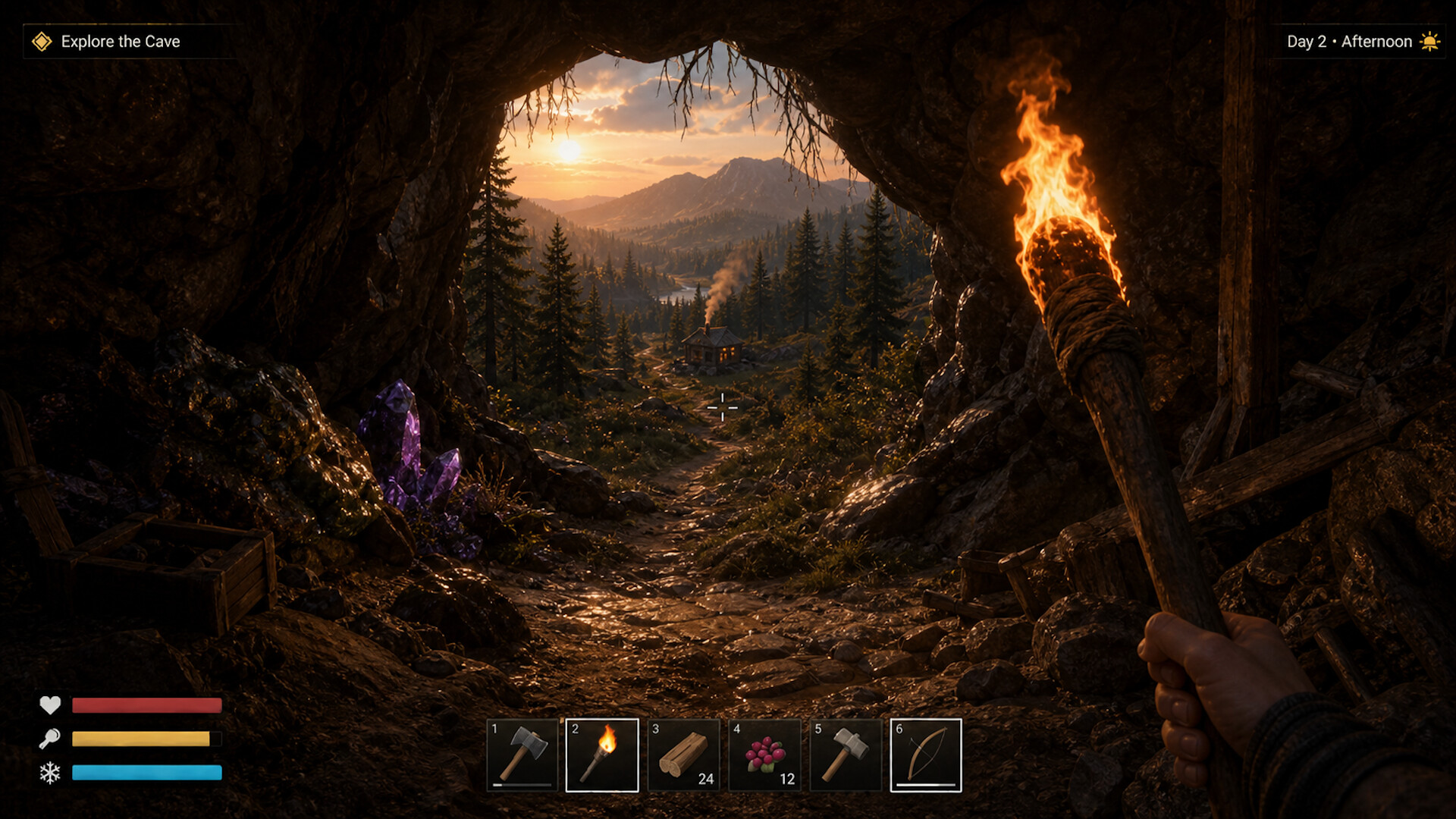Super Harvest screenshot 4