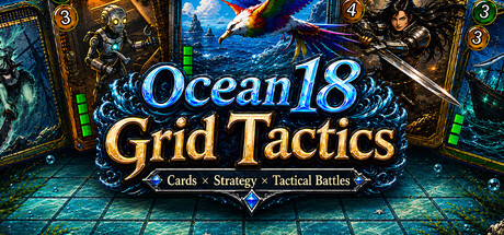 Grid Tactics: Duel