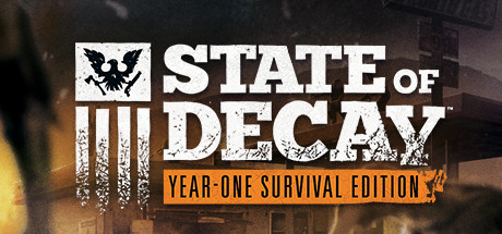 Время прохождения игры State of Decay: YOSE