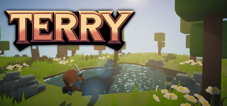 Cover art from Terry