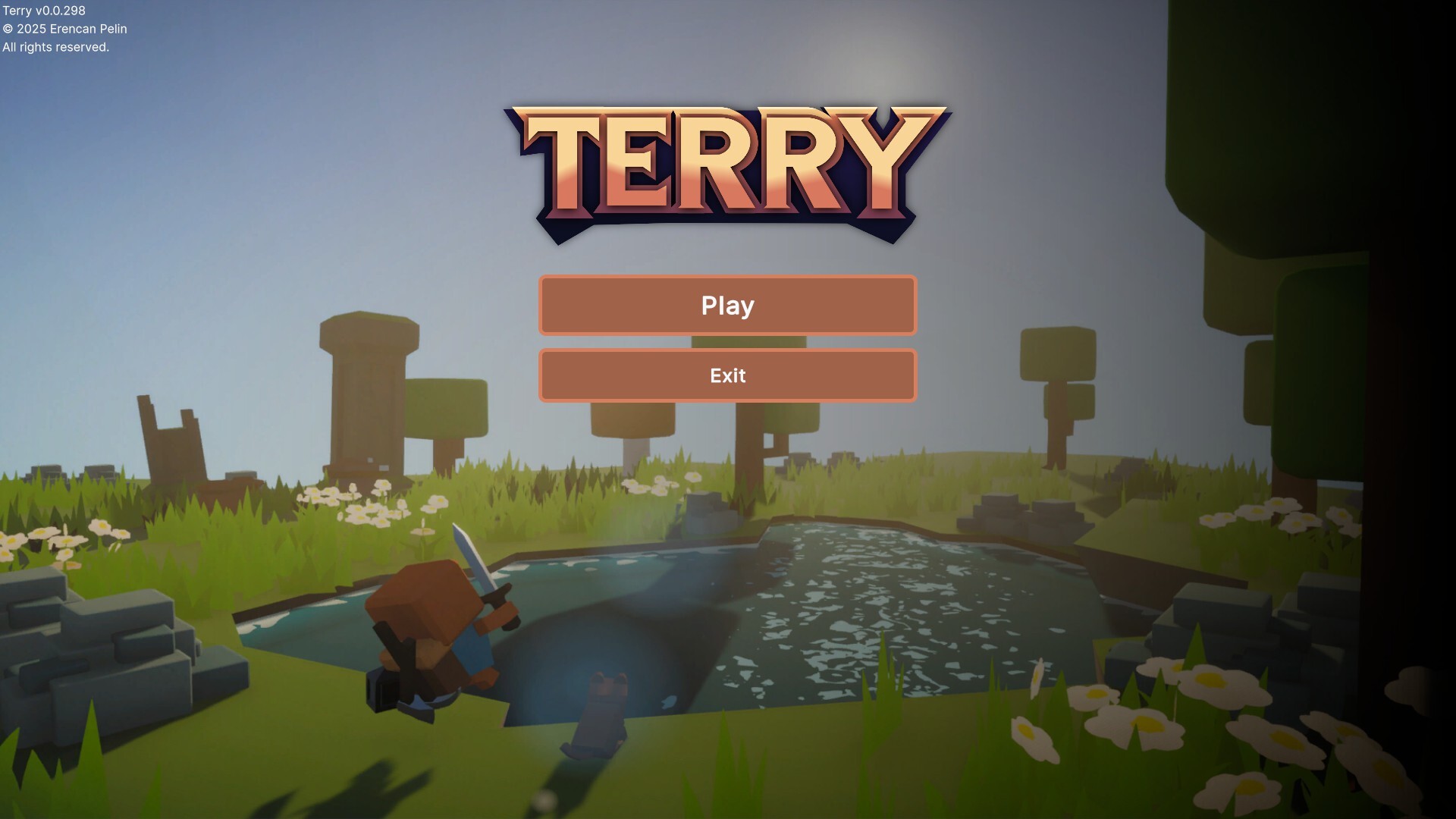 Terry screenshot 5