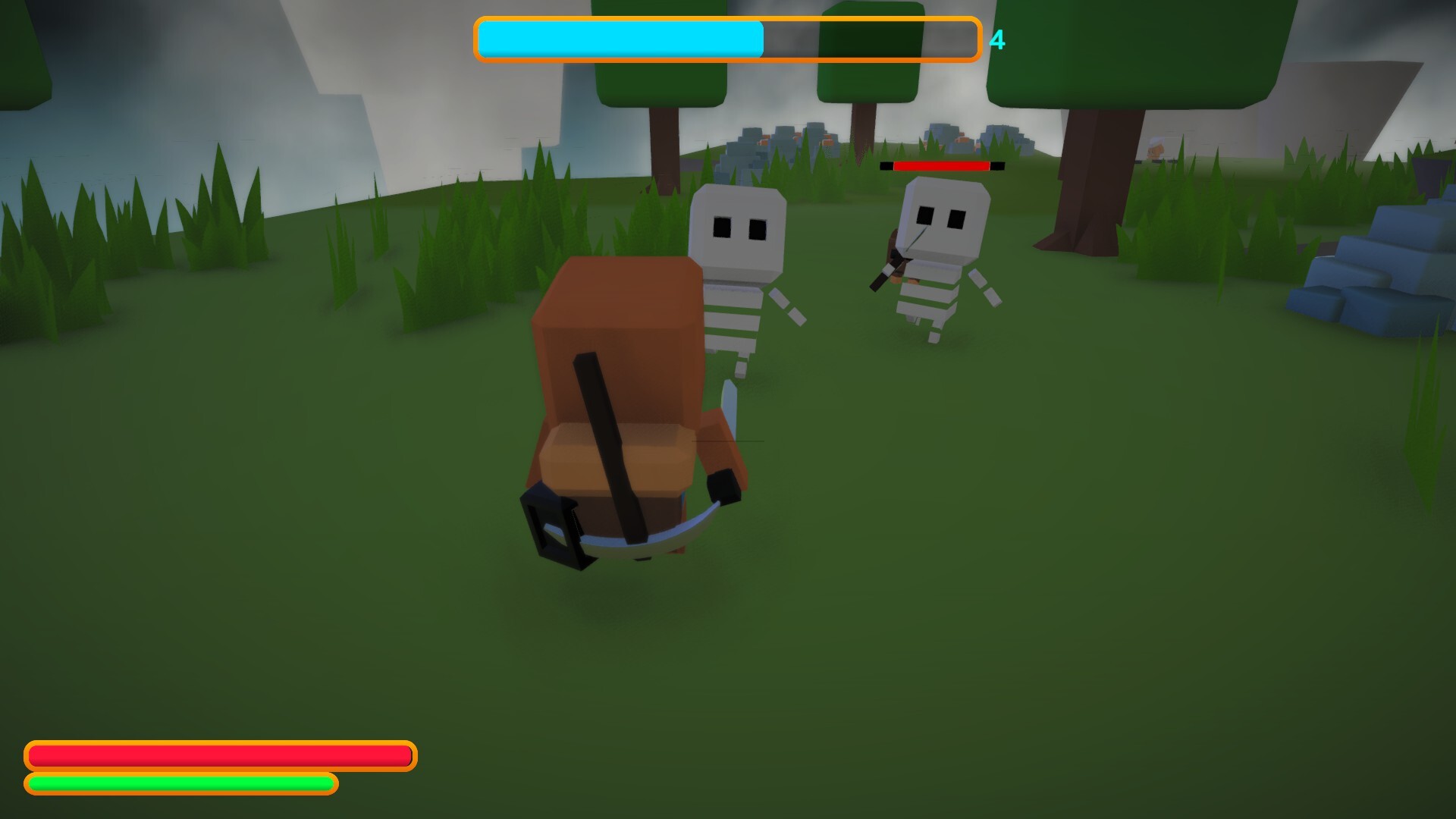 Terry screenshot 4