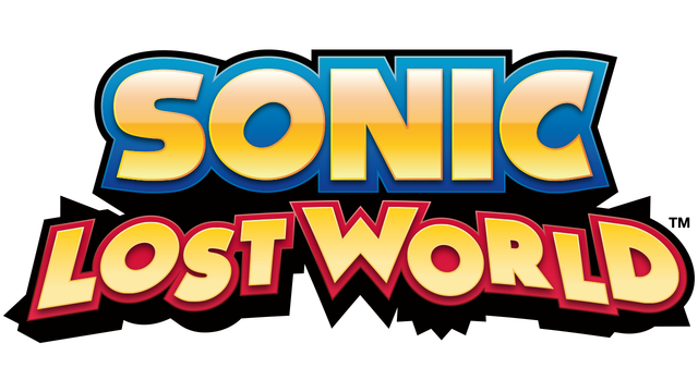 Sonic Lost World