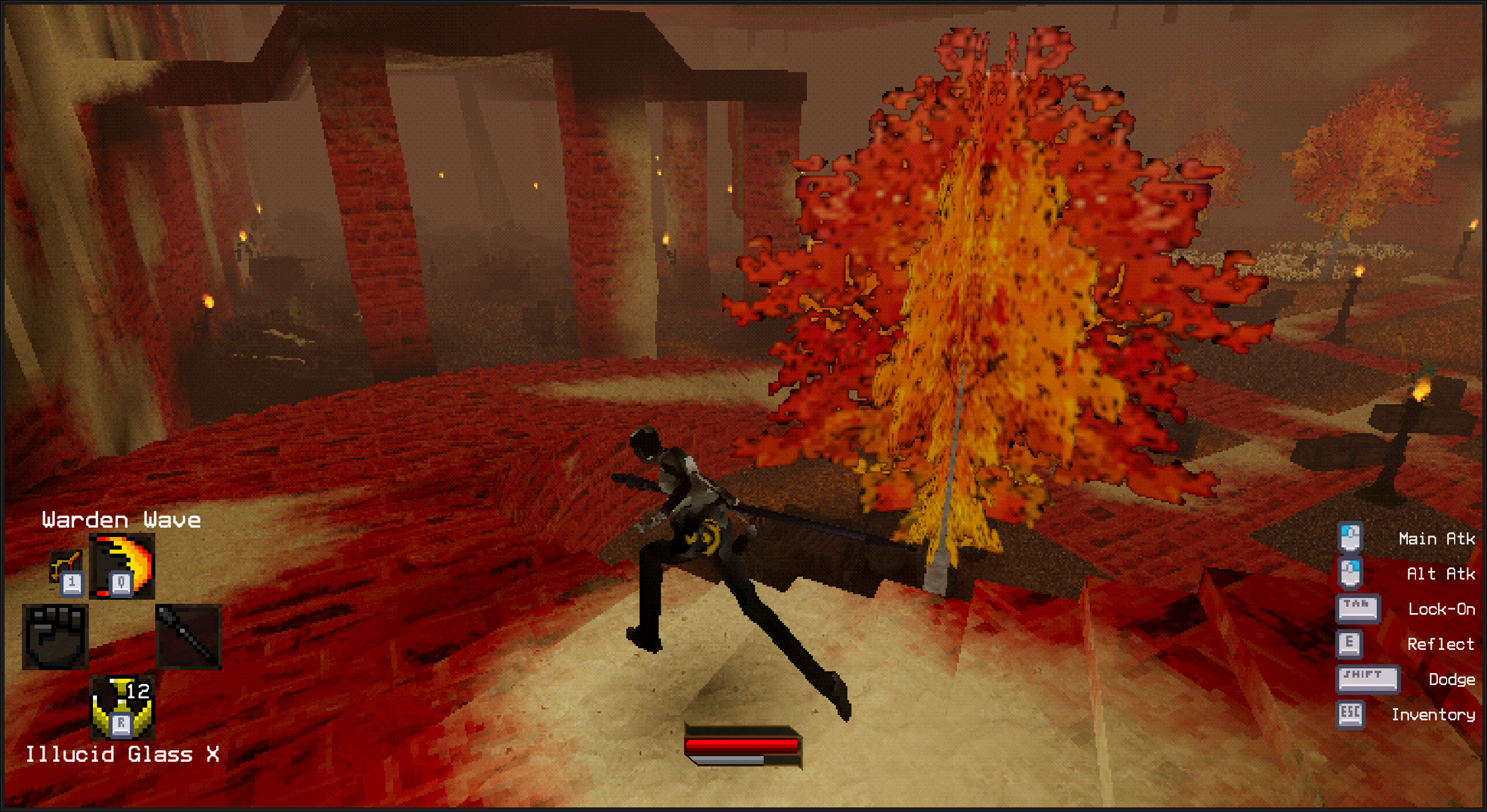 Memoirium screenshot 5