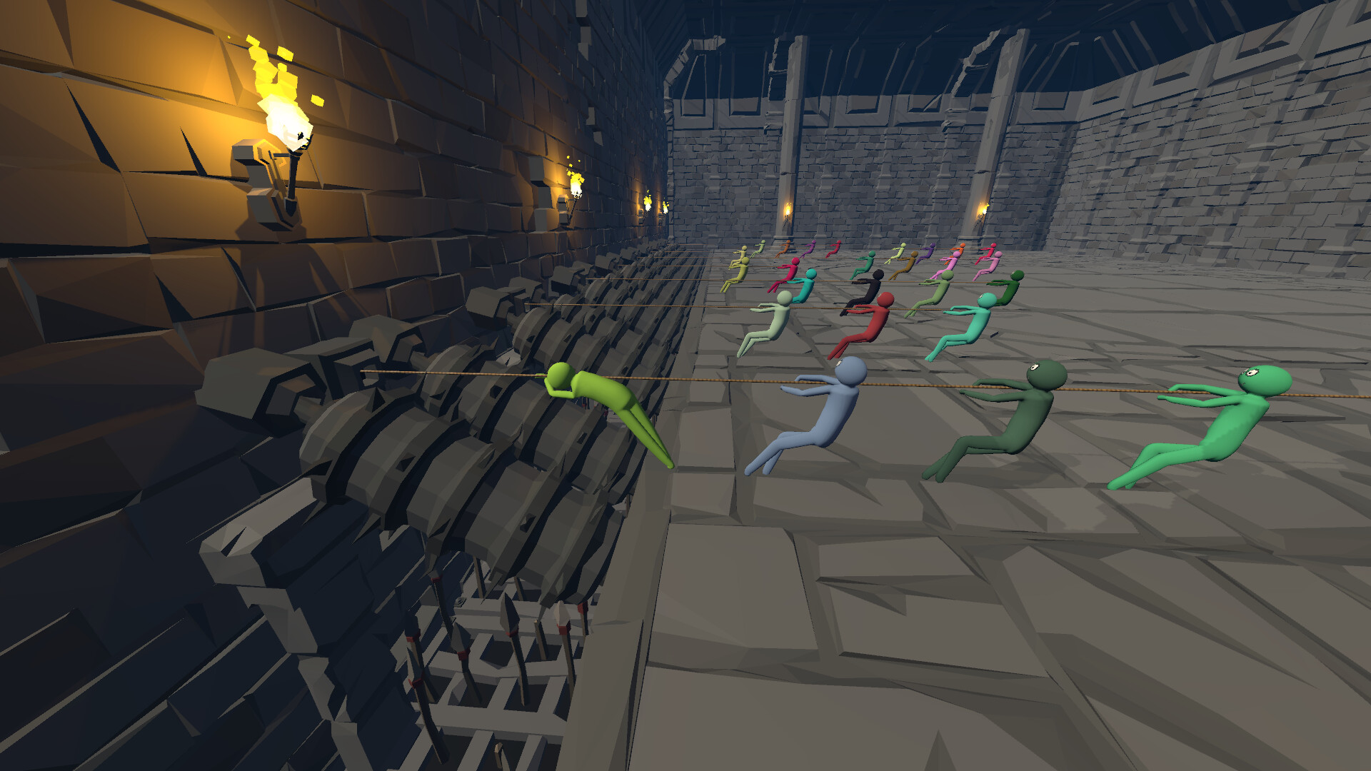 Crab Zone Playtest screenshot 2