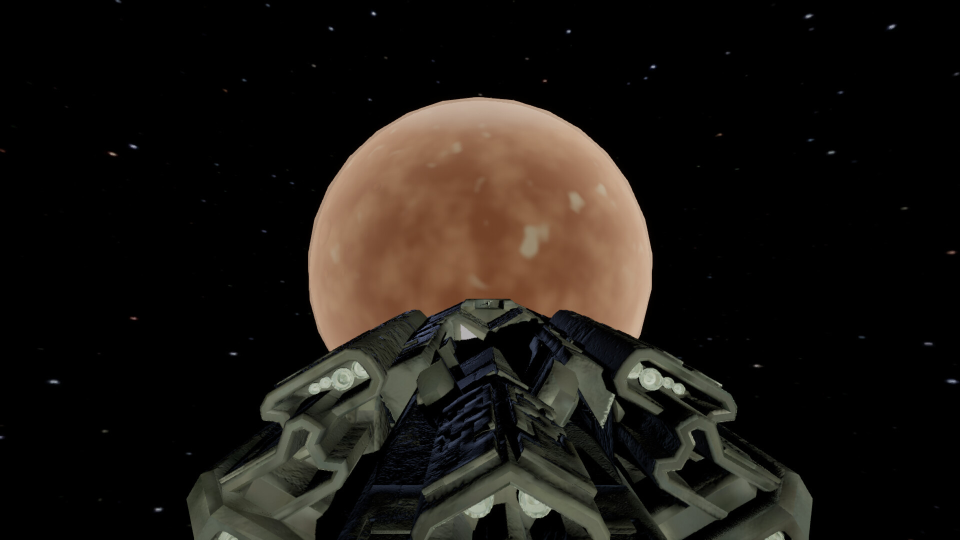 Quantum Paradigms screenshot 2