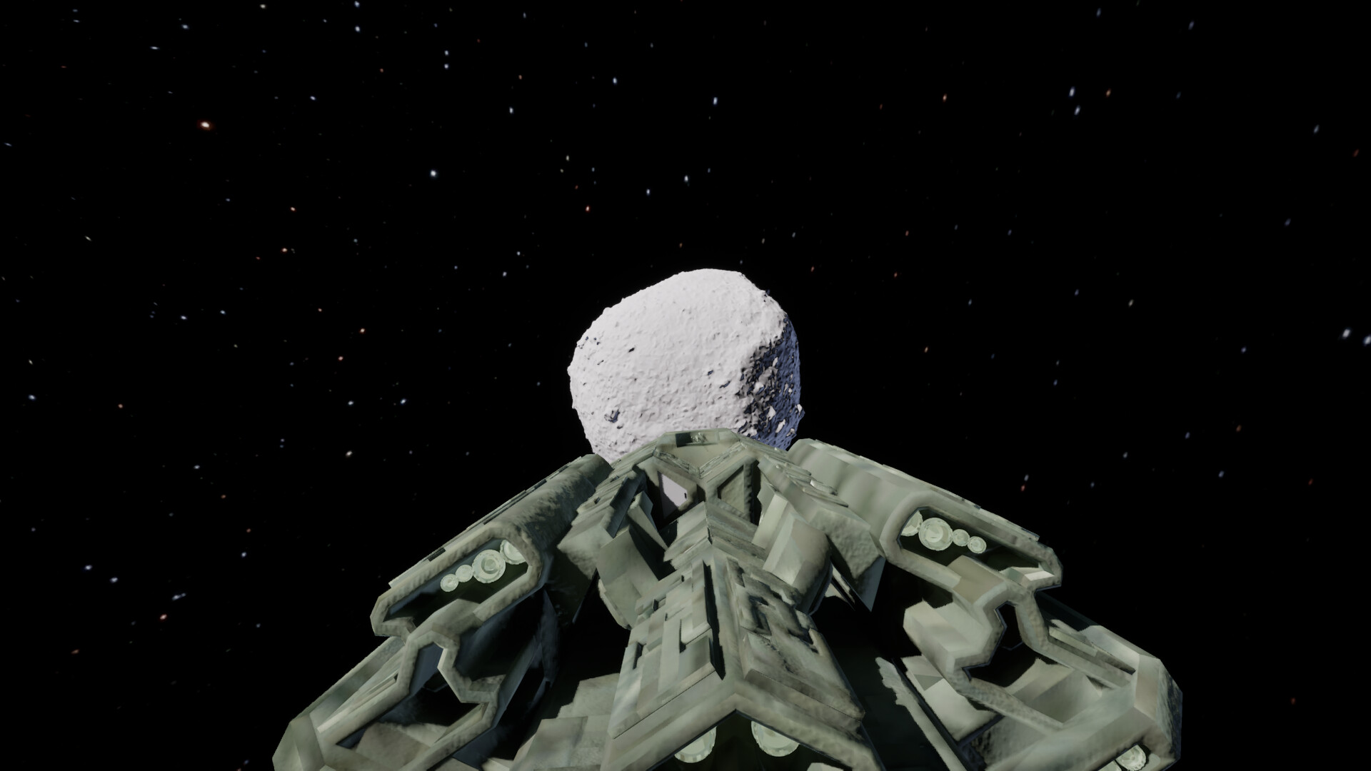 Quantum Paradigms screenshot 1
