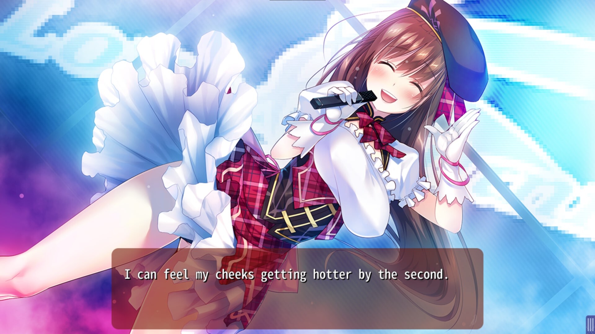 My Little Sister Is an Angel screenshot 2