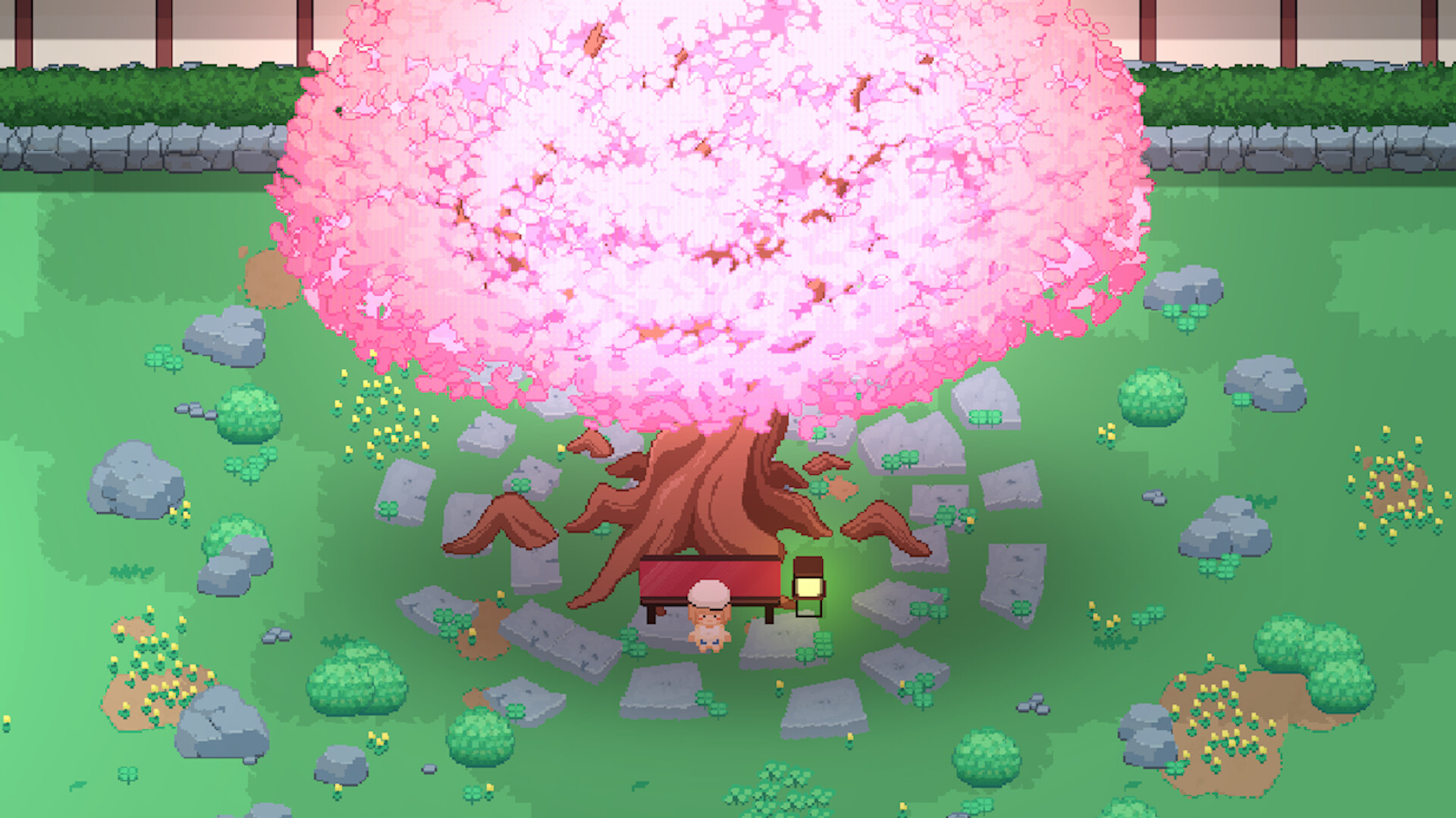 Astra Village trailer