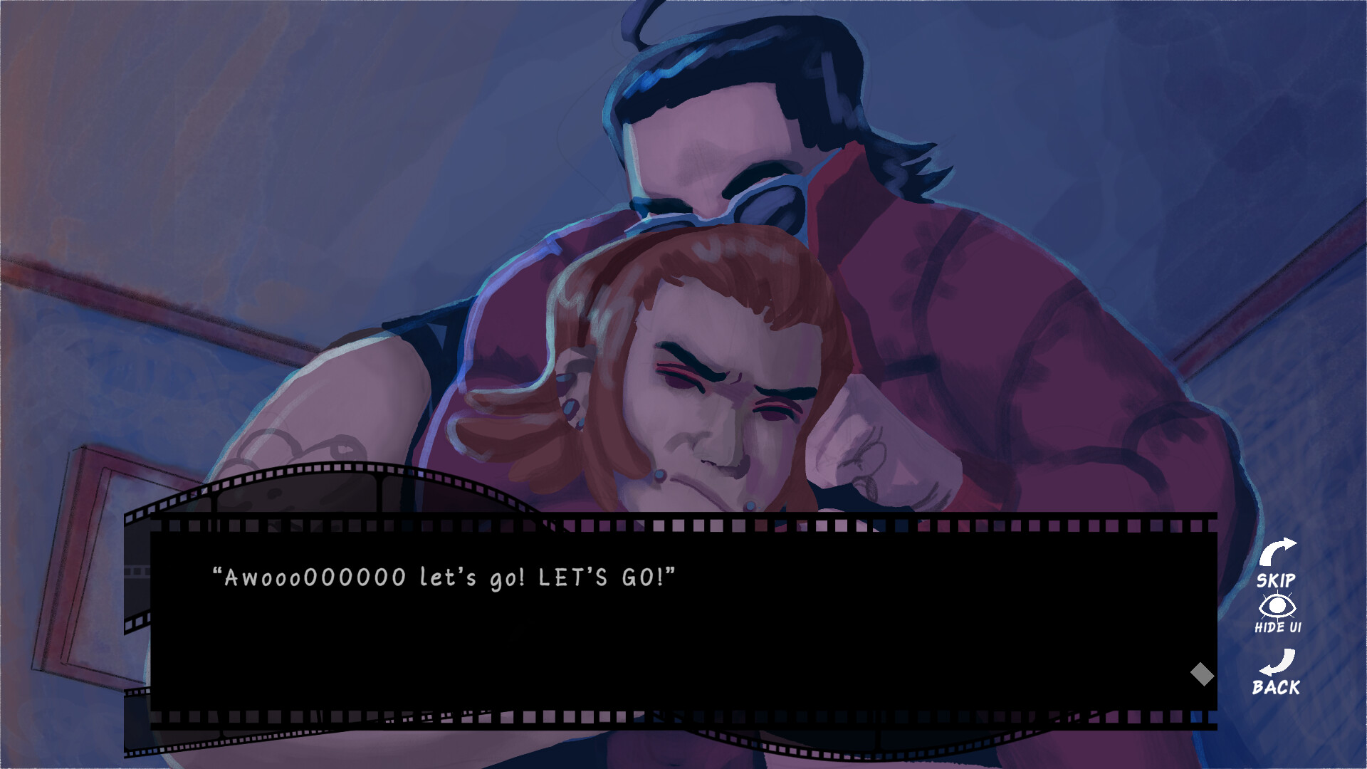 This Party Is Killer screenshot 2