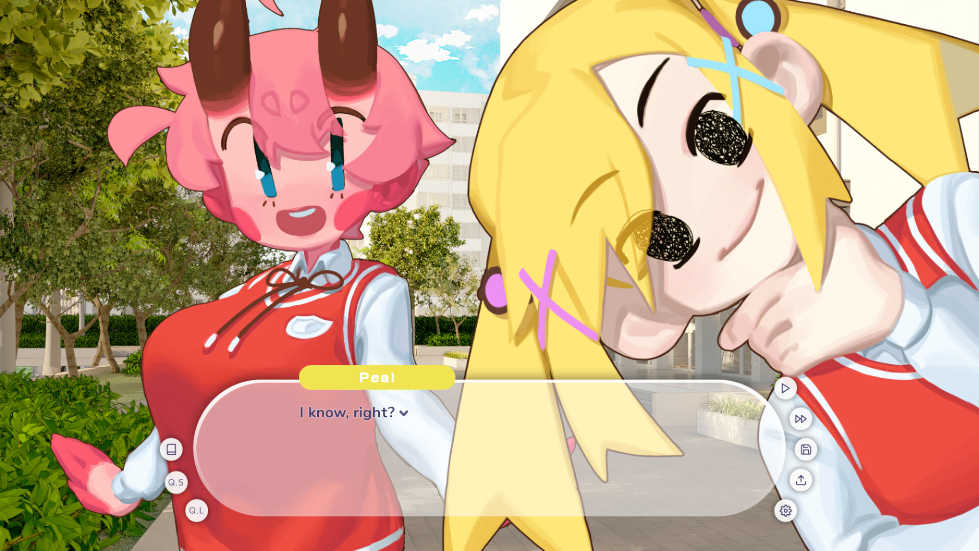 SweetCanvas screenshot 5