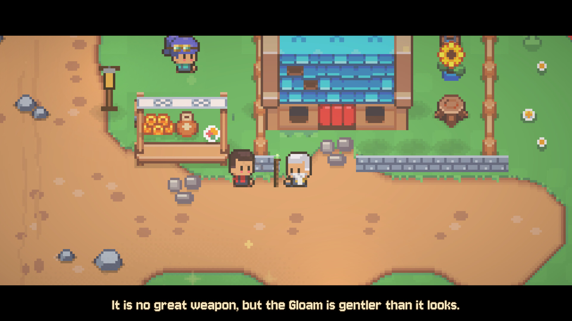 Loot Before Dusk screenshot 1