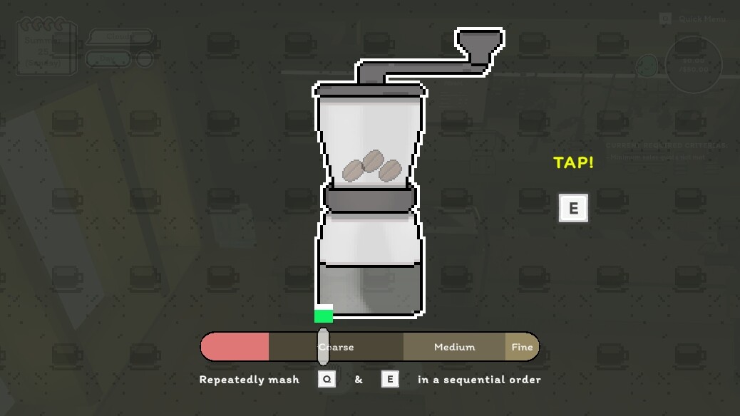 Kopitiam Story screenshot 5