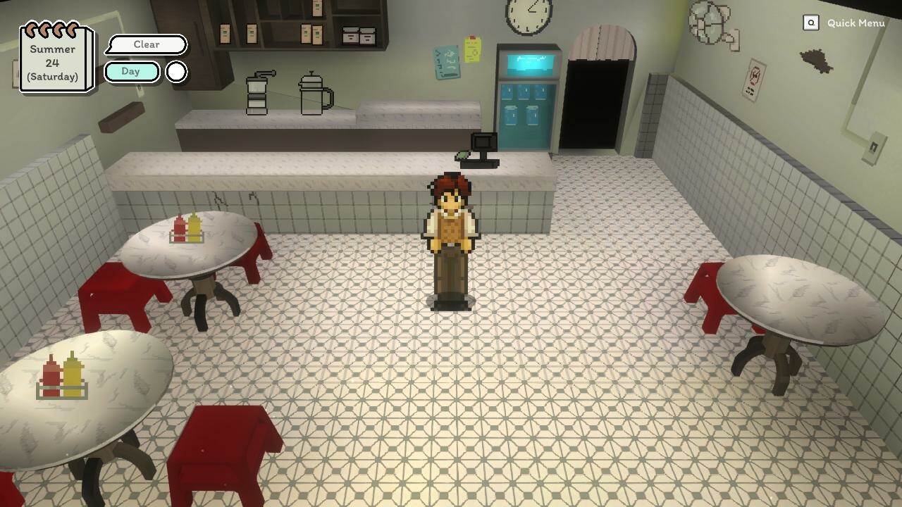 Kopitiam Story screenshot 1
