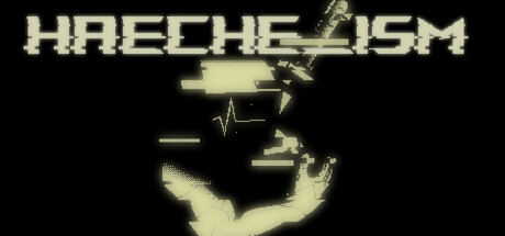 Cover art from HAECHE_Ism