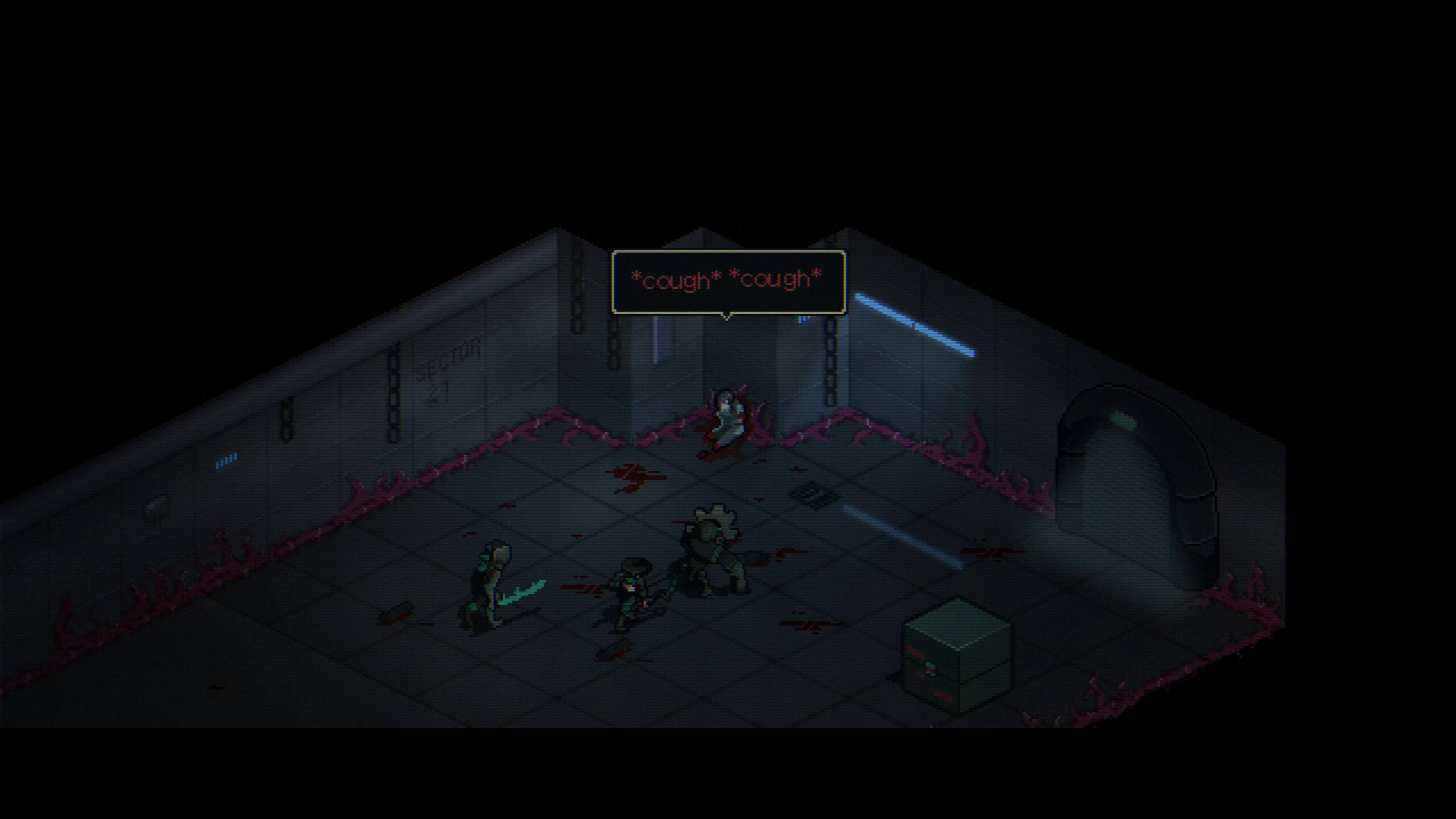 HAECHE_Ism screenshot 2