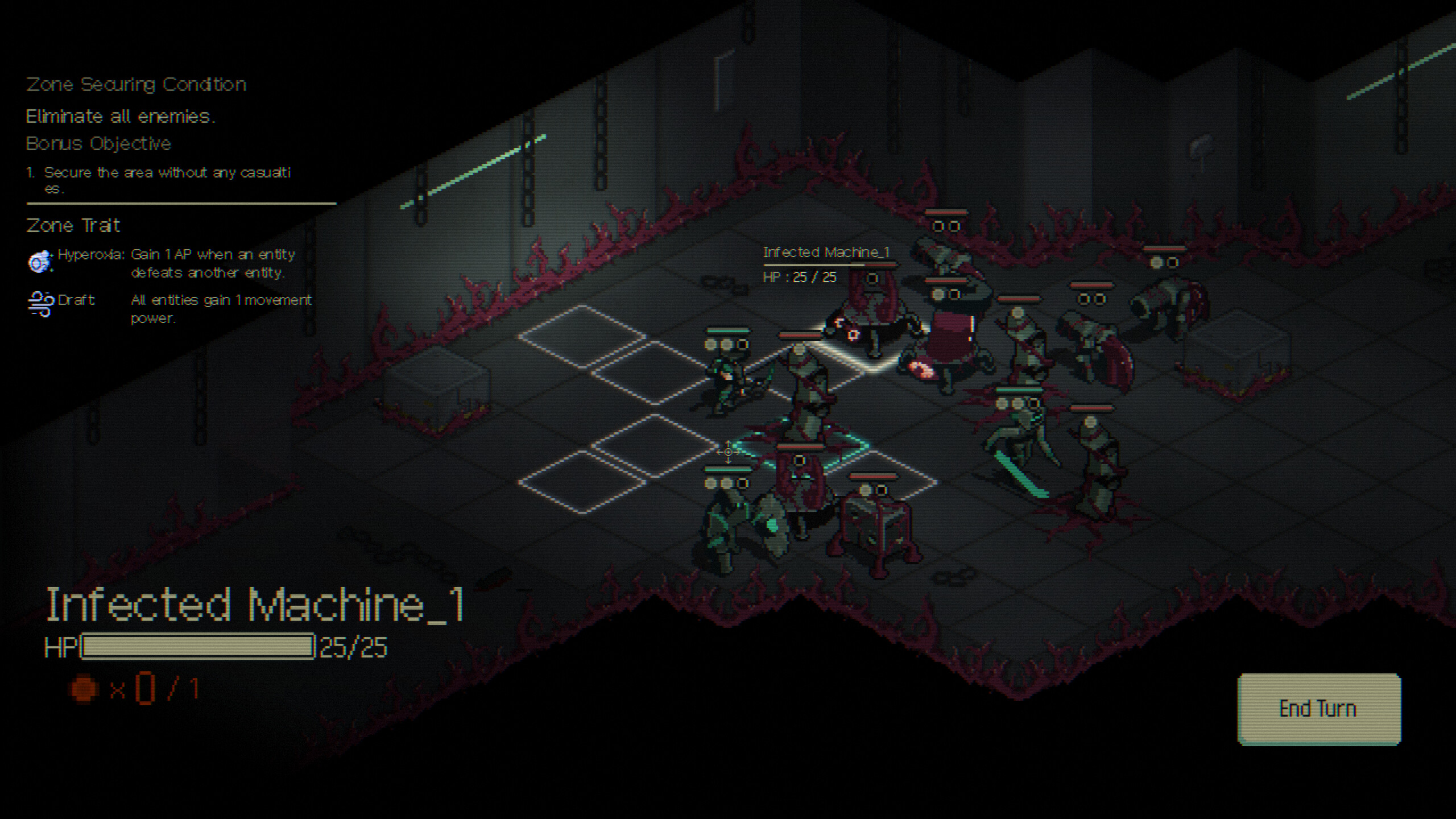 HAECHE_Ism trailer