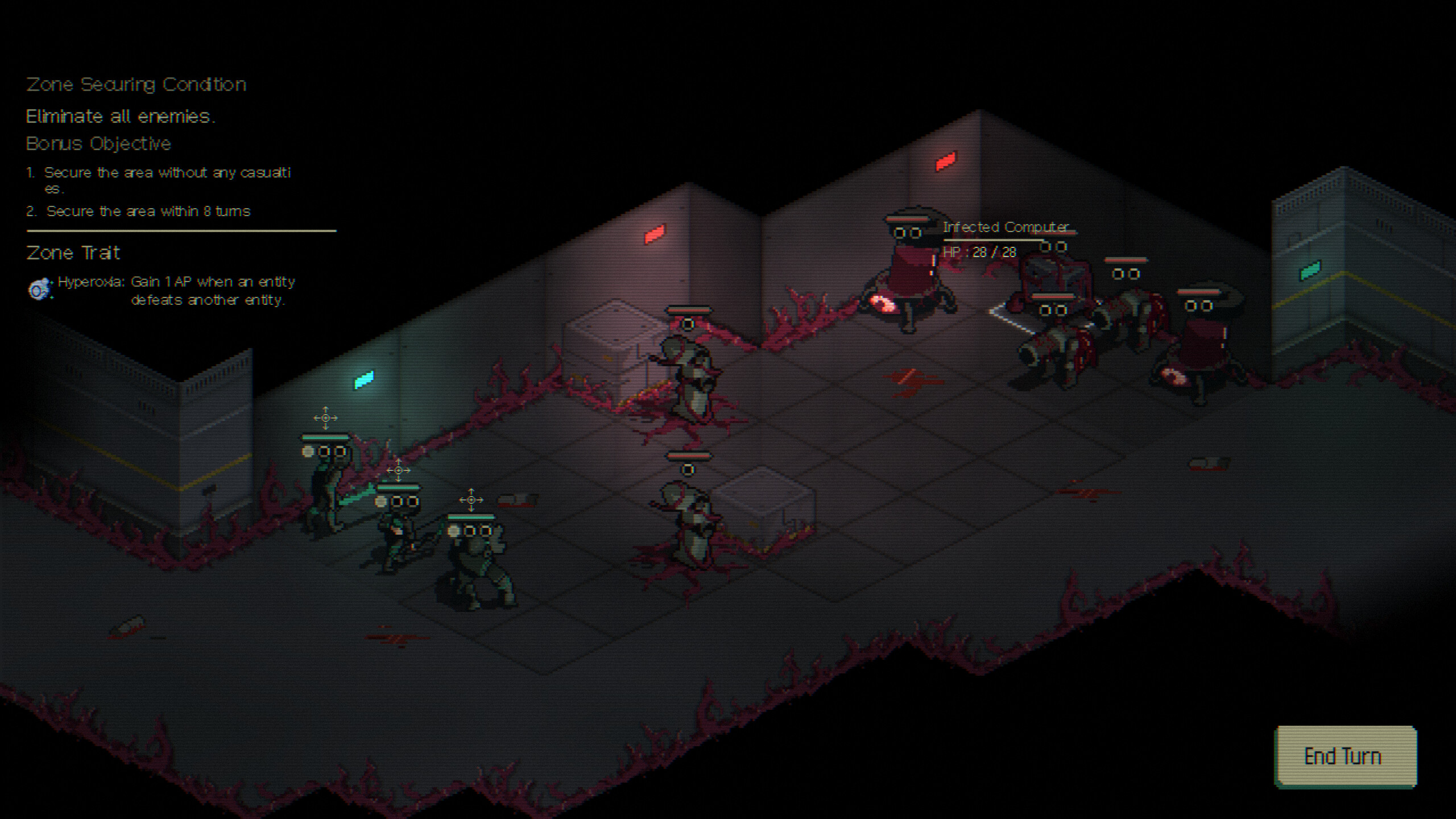 HAECHE_Ism screenshot 3