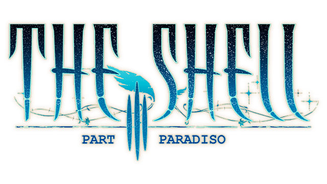 The Shell Part III: Paradiso