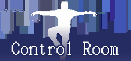 Cover art from Control Room