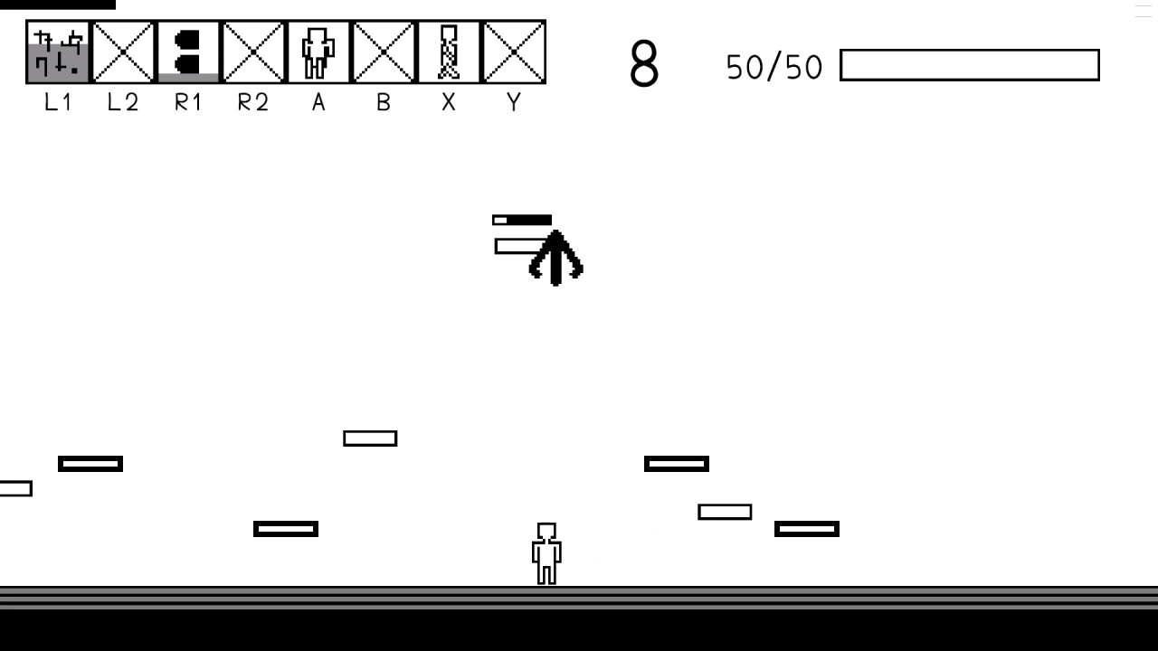 Control Room screenshot 3