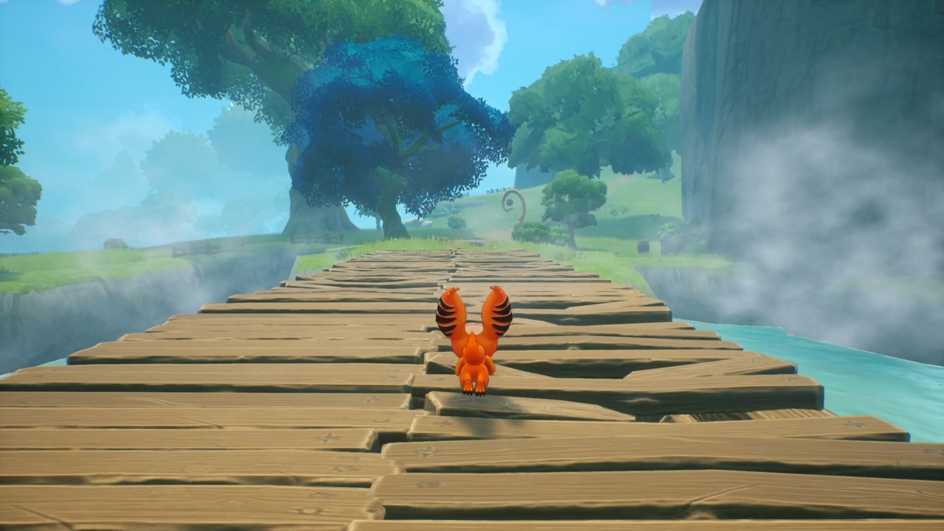 The Last Worlds : Crossed Souls screenshot 3