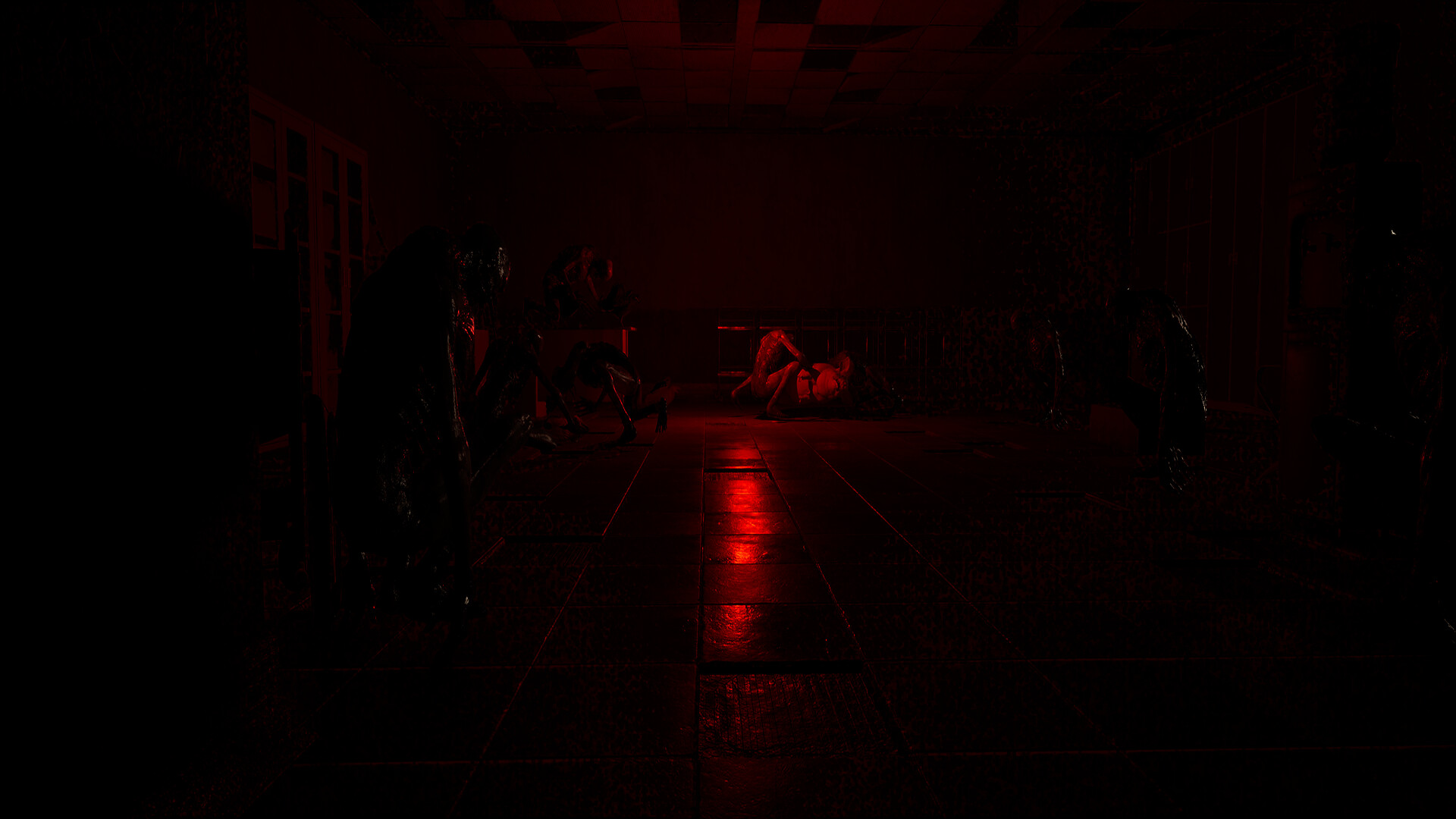 Radiation Cleaner screenshot 2