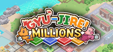 GYU-JIRE! MILLIONS