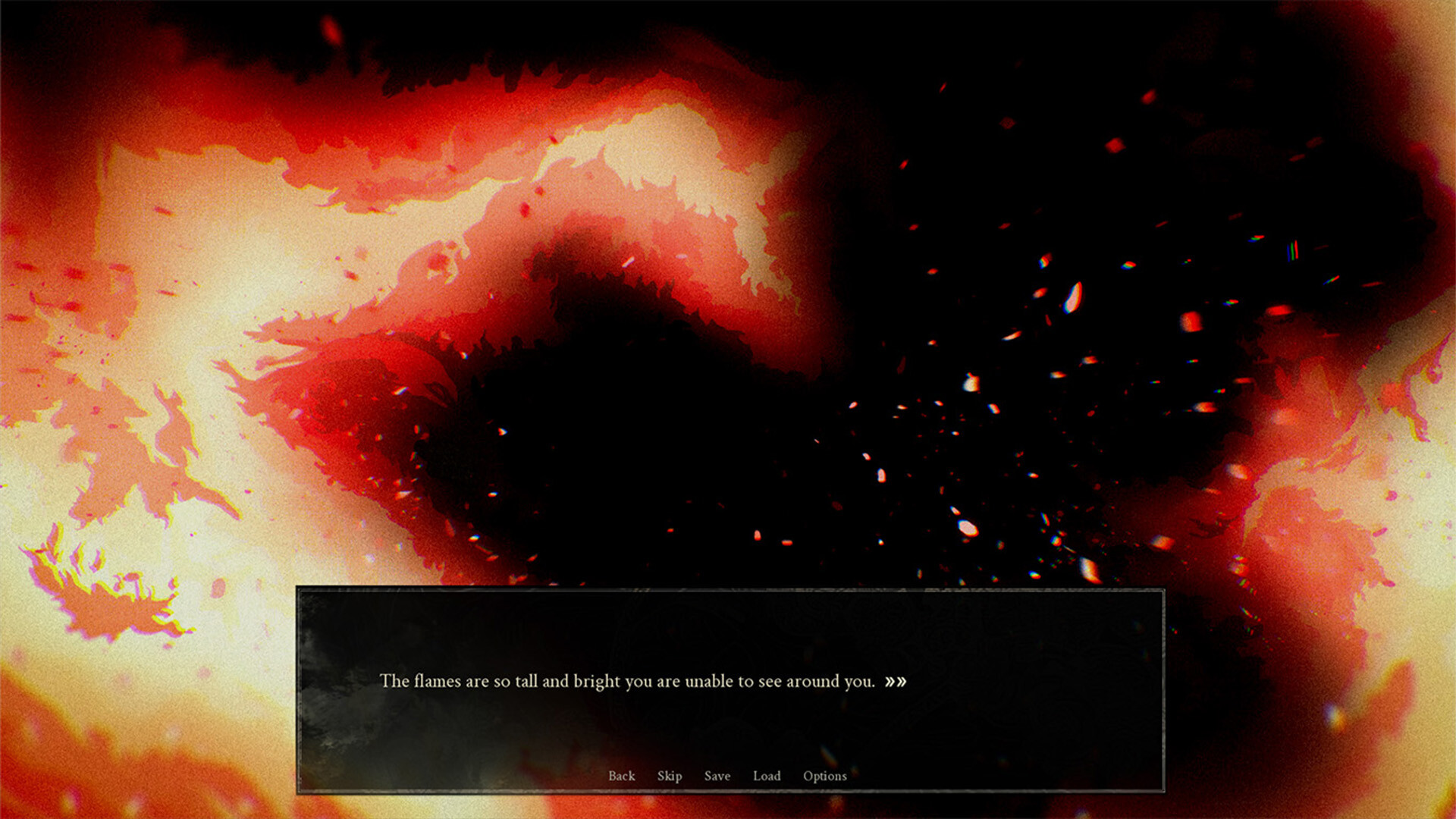 Desire and Consequence trailer