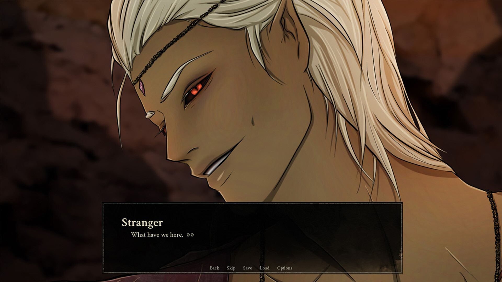 Desire and Consequence screenshot 3