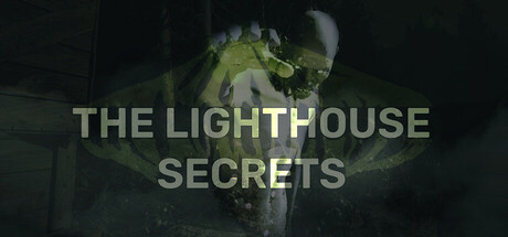 Cover art from The Lighthouse Secrets