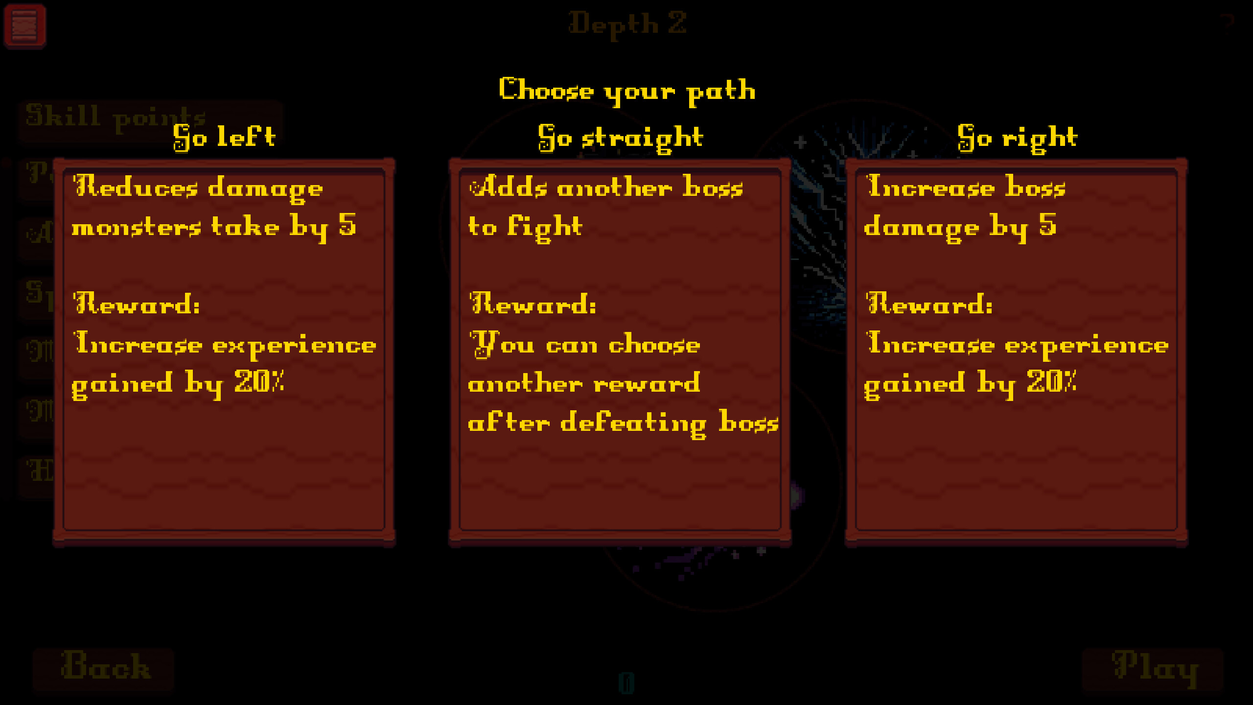Ulgamor: Dungeon Arena screenshot 3